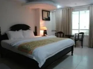 Dda Hotel District 1- Bui Vien-De Tham Walking Street Ho Chi Minh City