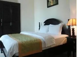 הו צ'י מין סיטי Dda Hotel District 1- Bui Vien-De Tham Walking Street