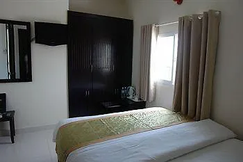 Dda Hotel District 1- Bui Vien-De Tham Walking Street Ho Chi Minh City 3*,  Vietnam