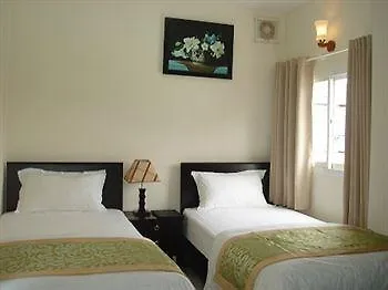 Dda Hotel District 1- Bui Vien-De Tham Walking Street Ho Chi Minh City