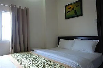 הו צ'י מין סיטי Dda Hotel District 1- Bui Vien-De Tham Walking Street