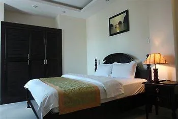 הו צ'י מין סיטי Dda Hotel District 1- Bui Vien-De Tham Walking Street