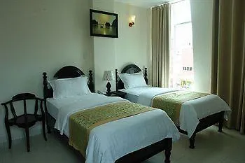 Dda Hotel District 1- Bui Vien-De Tham Walking Street Ho Chi Minh City