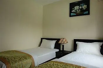 Dda Hotel District 1- Bui Vien-De Tham Walking Street Ho Chi Minh City 3*,  Vietnam