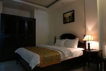 Dda Hotel District 1- Bui Vien-De Tham Walking Street Ho Chi Minh City