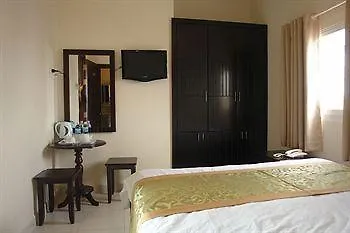 הו צ'י מין סיטי Dda Hotel District 1- Bui Vien-De Tham Walking Street 3*, הו צ'י מין סיטי