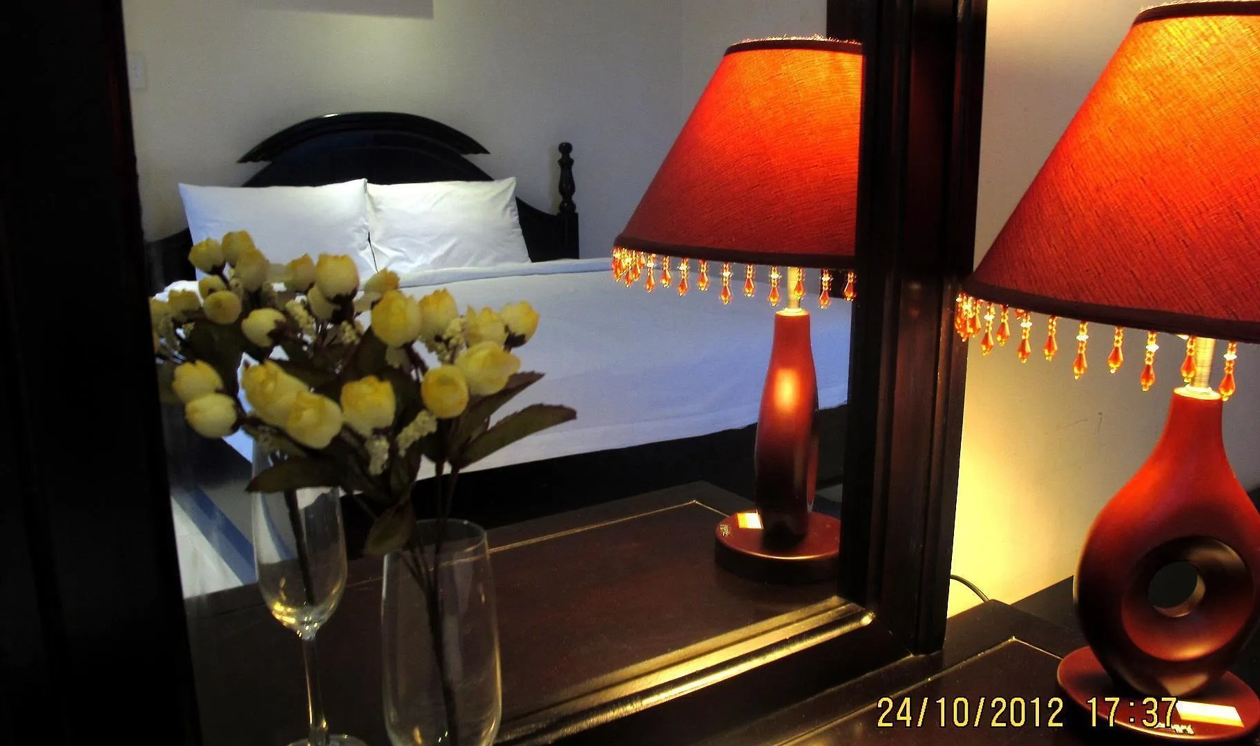 Dda Hotel District 1- Bui Vien-De Tham Walking Street Ho Chi Minh City 3*,