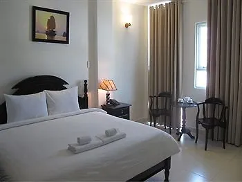 Dda Hotel District 1- Bui Vien-De Tham Walking Street Ho Chi Minh City