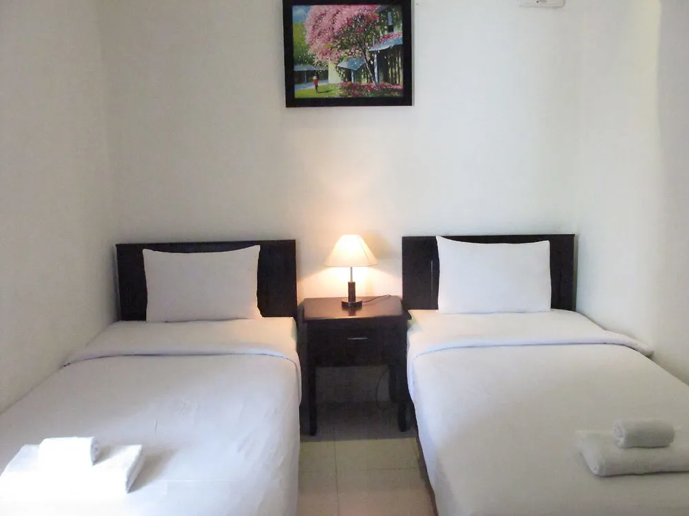 Dda Hotel District 1- Bui Vien-De Tham Walking Street Ho Chi Minh City 3*,  Vietnam