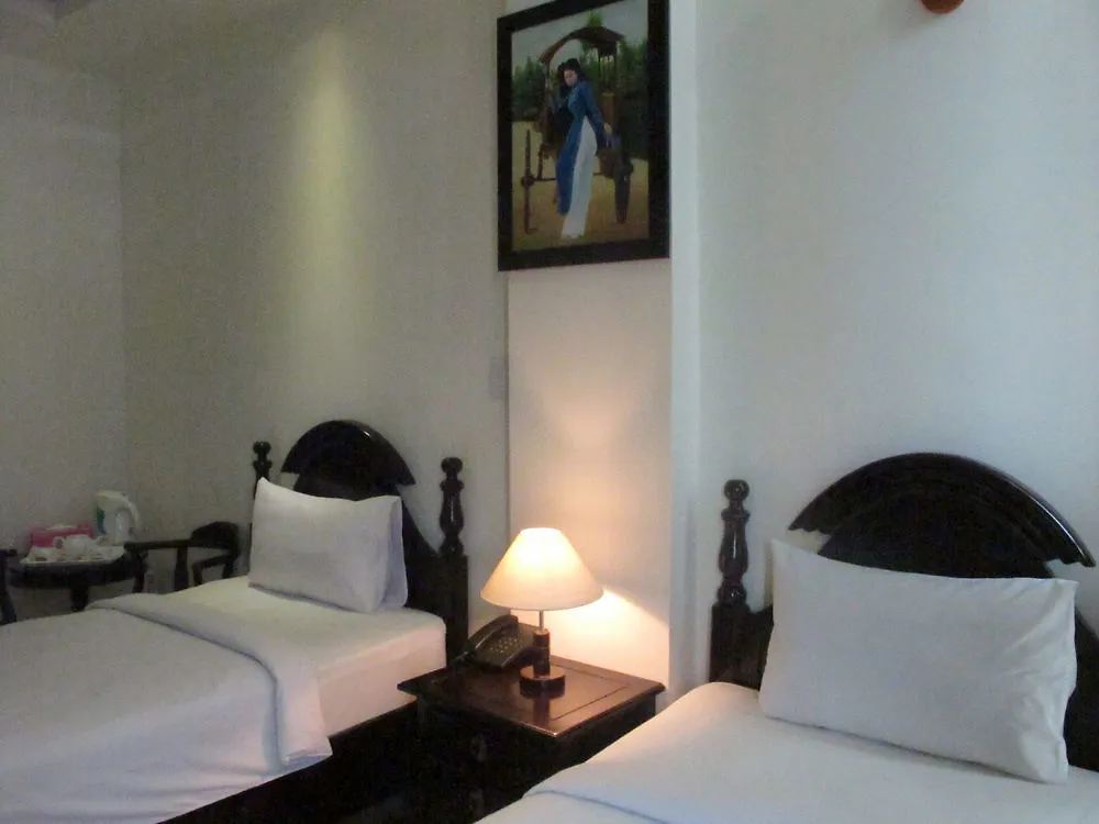 Dda Hotel District 1- Bui Vien-De Tham Walking Street Ho Chi Minh City