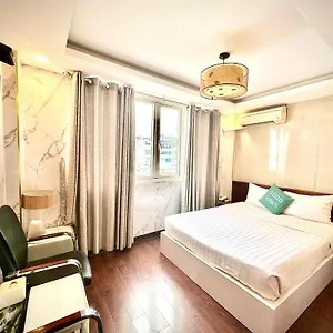 Hotel Ace - Bến Thành, Hô Chi Minh-Ville