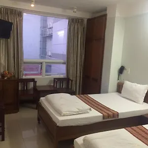 Onestar Riverside Hotel Đà Nẵng