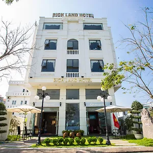 Rich Land 2* Da Nang