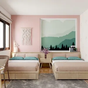 Halley Séjour chez l'habitant Đà Nẵng