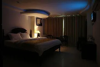 DDA Hotel District 1- Bùi Viện-Đề Thám Walking Street Hô Chi Minh-Ville 3*,