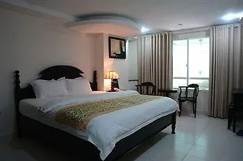 DDA Hotel District 1- Bùi Viện-Đề Thám Walking Street Hô Chi Minh-Ville