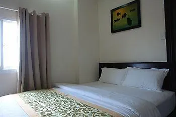 DDA Hotel District 1- Bùi Viện-Đề Thám Walking Street Hô Chi Minh-Ville