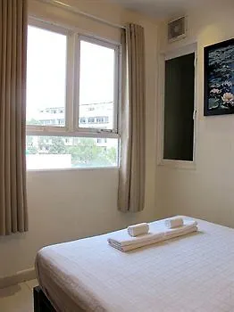 DDA Hotel District 1- Bùi Viện-Đề Thám Walking Street Hô Chi Minh-Ville